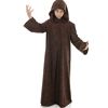 Child Size Brown Cloak