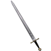 Stamped Long Sword