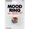 Retro Mood Ring (for Grown-Ups)