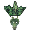 Green Dragon Costume Set