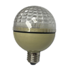 4" Xenon Egg Strobe Bulb E26 Base