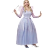 Good Witch Pastel Dress Adult Costume