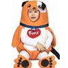 Baby Puppy (4 pc.) Costume