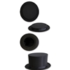 Deluxe Magic Collapsible Folding Top Hat