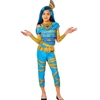 Cleo De Nile (5pc) Childs Monster High Costume