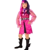 Draculaura (5pc) Childs Monster High Costumer