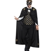 Deluxe Phantom Adult Costume