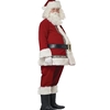 Complete Santa Suit