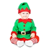 Baby Elf Infant Costume