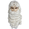 Supreme Santa Wig & Beard Set w/Moustache