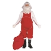 Red Santa Padding