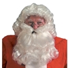 Curly Santa Wig and Beard Set