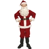 Childs Santa Suit