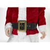 Deluxe Santa Belt