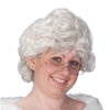 Mrs. Claus Short N Sassy Wig