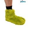 Grinch Feet Adult