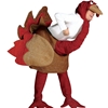 Adult Turkey Costume