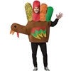 Adult Hand Turkey Costume