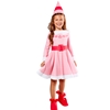 Jovie Elf Kids Costume