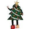 Christmas Tree (2 pc.) Adult Costume