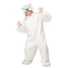 Yeti Adult Costume