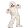 Yeti Childs Costume