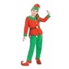 Simply Elf Childs Costume