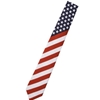 American Flag Necktie