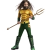 Aquaman (3 pc.) Childs Costume, Size Large