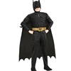 Batman Dark Knight Rises Childs Costume, Size Large