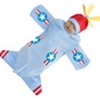 Bennett the Bomber Inf ant Costume, Size 0 - 9 months