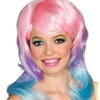 Cotton Candy Wig