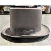 Gray High Hat