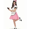 Soda Pop Girl Adult Costume