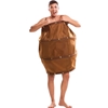 Barrel Adult Costume M/L