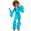 Disco Boy Adult XL Costume