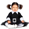 Evil Baby Girl Infant 12 - 24mos Costume