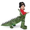 Guzzling Crocodile Pirate (4 pc) Infant/Toddler Costume