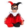 Harley (6 pc) Infant Costume