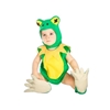 Little Frog (3pc) Infant 7-12 mos. Costume