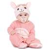 Little Llama (4pc) w/Pacifier Infant Costume