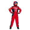 Race Car Driver Childs Costume