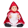 Red Riding Hood (2pc) Infant Costume