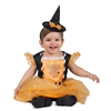 Story Book Witch (2pc) Infant/Toddler Costume