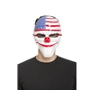 The Purge USA Flag Mask