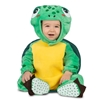 Turtle (4pc) Infant/Toddler Costume