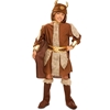 Viking Childs Costume Size 10 - 12