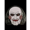 Billy the Puppet Enamel Pin