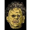 Leatherface Enamel Pin