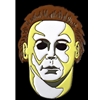 Halloween H20 Michael Myers Enamel Pin